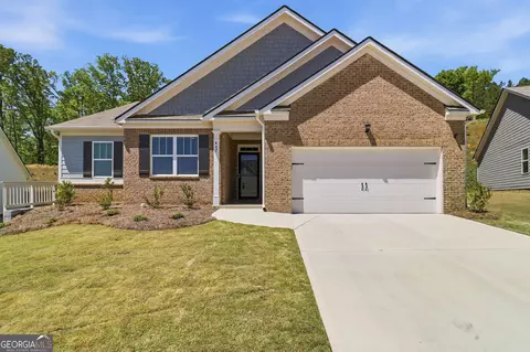487 Majestic Oak Cir, Dallas, GA 30132