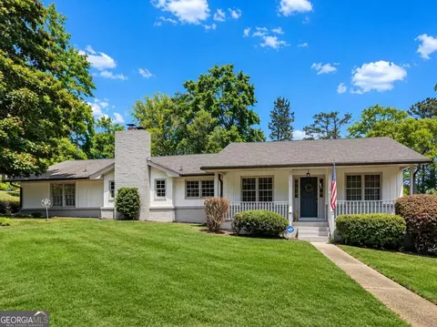 2095 NW Salerno Dr, Conyers, GA 30012