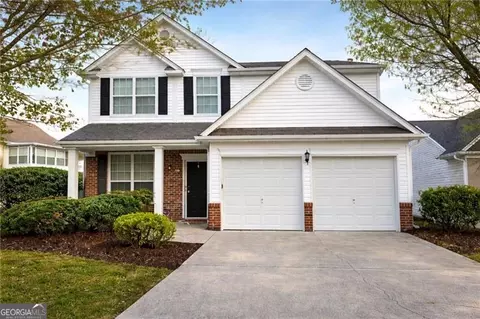 2333 Laurelfield Dr, Grayson, GA 30017