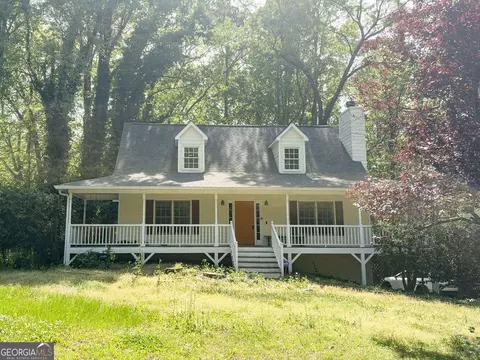 66 Stevenson Pt, Dallas, GA 30132