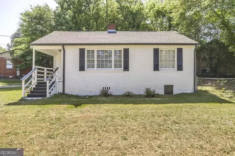 1336 Peavy Dr, Macon, GA 31206