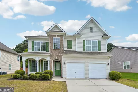 8967 Crestview Cir, Union City, GA 30291