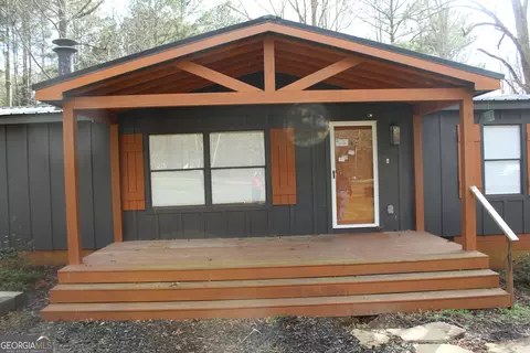 163 Sanders Rd, Jackson, GA 30233