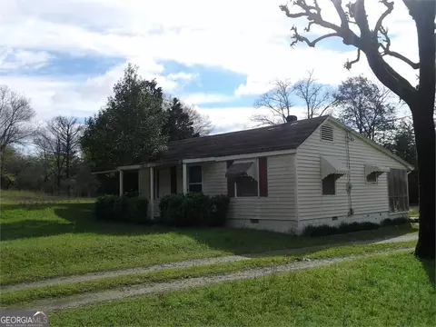 8799 Pleasant Hill Rd, Lithonia, GA 30058