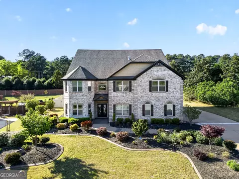 215 Legends Dr, Fayetteville, GA 30215