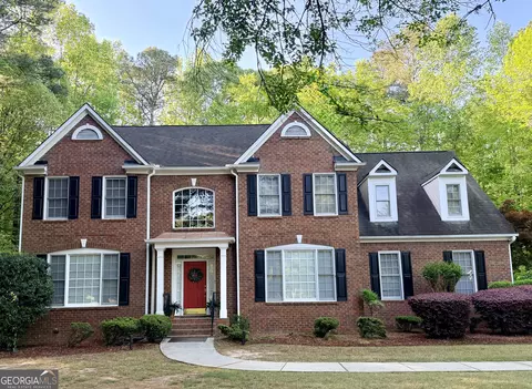 200 Nix Ct, Fayetteville, GA 30214