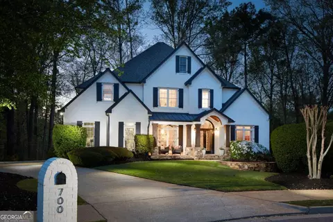 700 Waterview Trl, Alpharetta, GA 30022