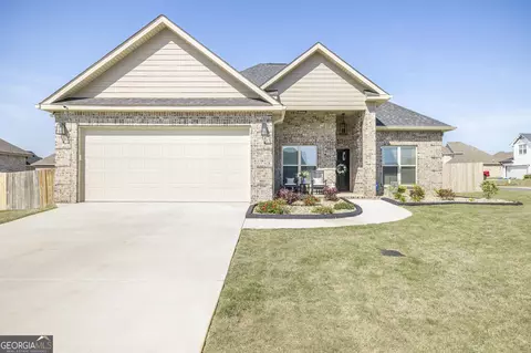 700 Linda Gail Way, Bonaire, GA 31005