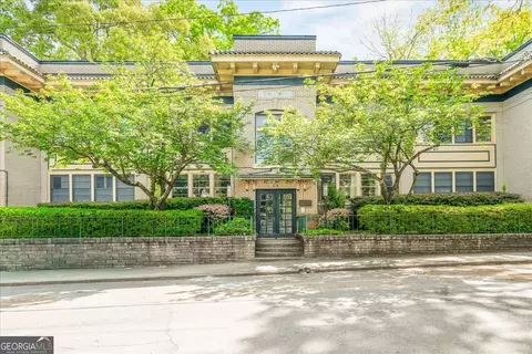 679 Durant Pl NE #H, Atlanta, GA 30308