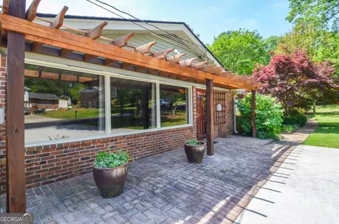 5586 Crestwood Dr, Stone Mountain, GA 30087