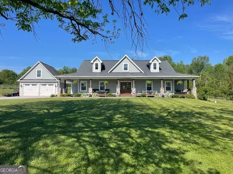 6920 Holly Springs Rd, Clermont, GA 30527