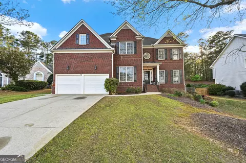 1620 Treybyrne Ct, Dacula, GA 30019