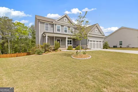161 Mallard Creek Way, Bethlehem, GA 30620