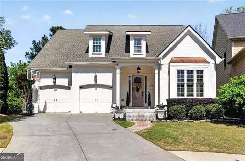 3702 Paces Park Cir SE, Smyrna, GA 30080
