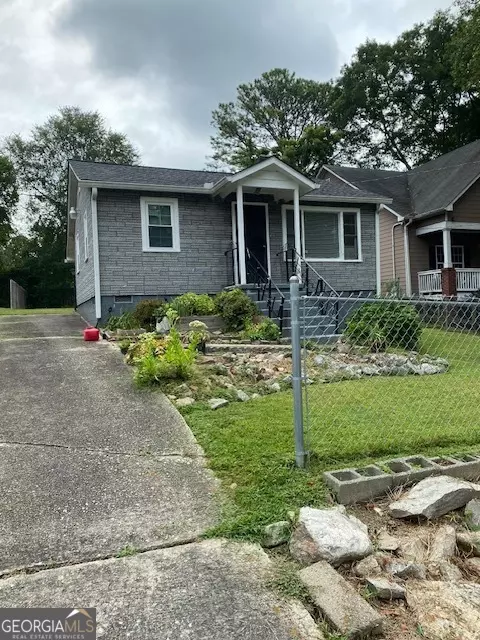 179 Dahlia Ave NW, Atlanta, GA 30314