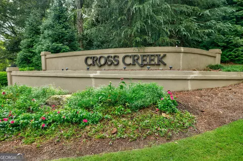 3 Arpege Way NW, Atlanta, GA 30327