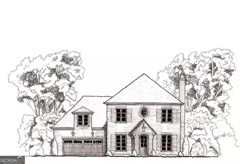 29 E Park St, Buford, GA 30518