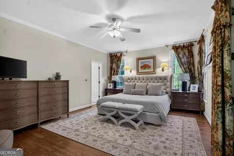 Bedroom - 207 Lakeshore Dr, Lagrange, GA 30240 photo 1 of 8