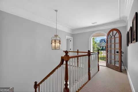 Entry Way - 207 Lakeshore Dr, Lagrange, GA 30240 photo 5 of 5