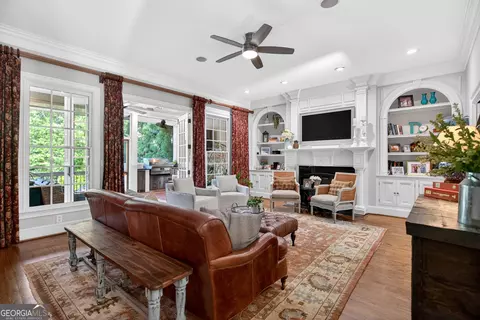 Other - 207 Lakeshore Dr, Lagrange, GA 30240 photo 5 of 10