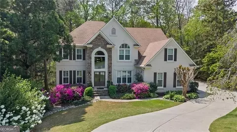 Undisclosed, Roswell, GA 30075
