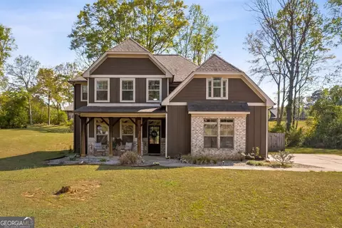 308 Stonegate Ct, Dallas, GA 30157