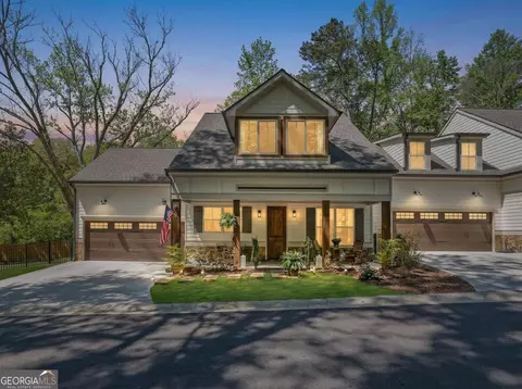 3003 Holly St, Holly Springs, GA 30115