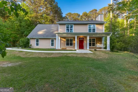 230 Whitney Way, Fayetteville, GA 30214