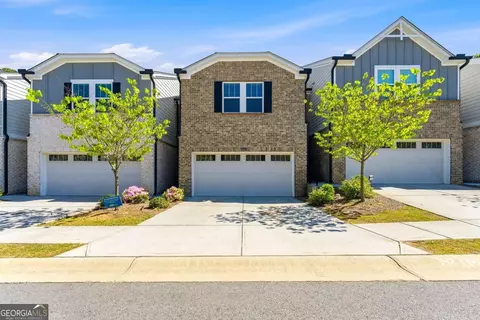 1665 Villageside Ct, Lawrenceville, GA 30043