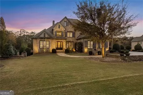 Undisclosed, Milton, GA 30004