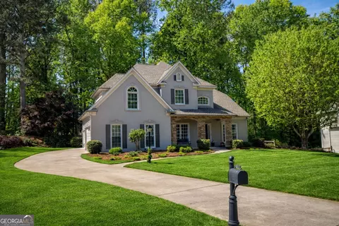 1850 Bitternut Ln, Cumming, GA 30041