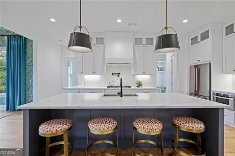Kitchen - 1853 Bragg St, Chamblee, GA 30341 photo 2 of 2