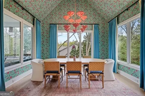 Dining - 1853 Bragg St, Chamblee, GA 30341 photo 1 of 1