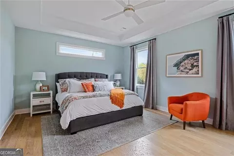Bedroom - 1853 Bragg St, Chamblee, GA 30341 photo 1 of 2