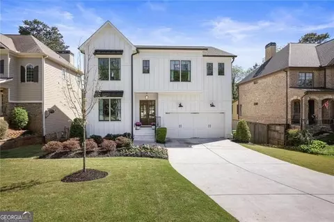 1853 Bragg St, Chamblee, GA 30341