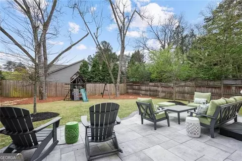 Exterior - 1853 Bragg St, Chamblee, GA 30341 photo 6 of 9