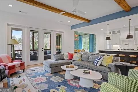 Living - 1853 Bragg St, Chamblee, GA 30341 photo 2 of 3