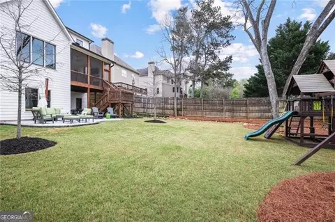 Exterior - 1853 Bragg St, Chamblee, GA 30341 photo 8 of 9