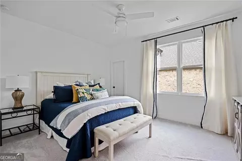 Bedroom - 1853 Bragg St, Chamblee, GA 30341 photo 2 of 2