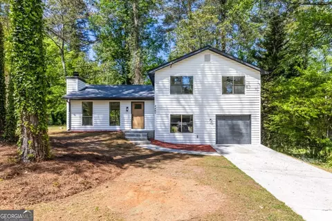 4485 Fowler Ln, Snellville, GA 30039