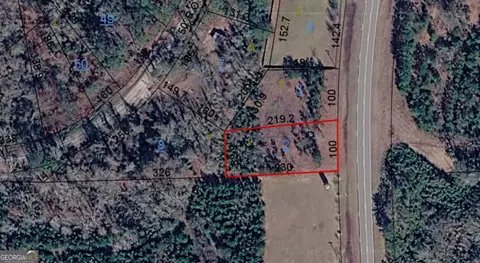 0 Hwy 95, Abbeville, AL 36310