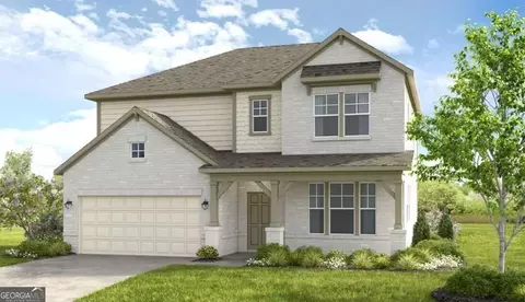3372 Burkston Pl, Buford, GA 30519