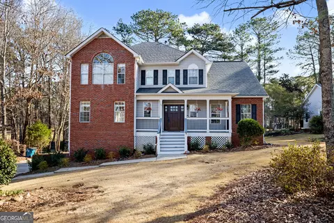125 Chadwick Dr, Peachtree City, GA 30269