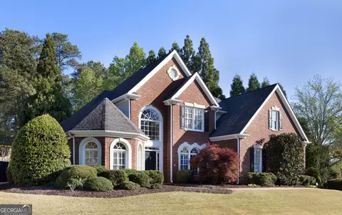 3617 Summit Oaks Dr NE, Roswell, GA 30075