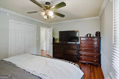 Bedroom - 3270 Rex Rd, Rex, GA 30273 photo 4 of 4