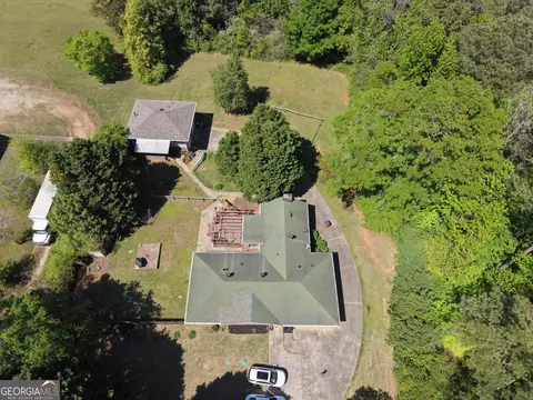 View/Area - 3270 Rex Rd, Rex, GA 30273 photo 1 of 4