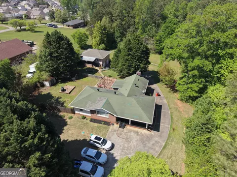 View/Area - 3270 Rex Rd, Rex, GA 30273 photo 3 of 4