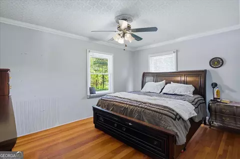 Bedroom - 3270 Rex Rd, Rex, GA 30273 photo 3 of 4