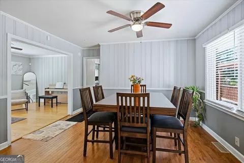 Dining - 3270 Rex Rd, Rex, GA 30273 photo 2 of 2