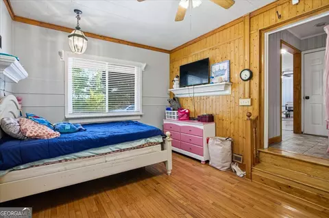 Bedroom - 3270 Rex Rd, Rex, GA 30273 photo 2 of 4